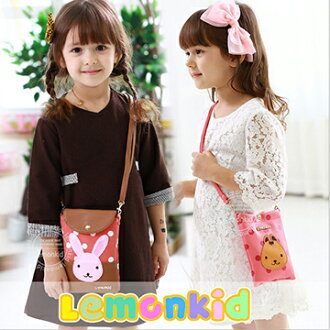 WallFree窩自在卡通零錢袋