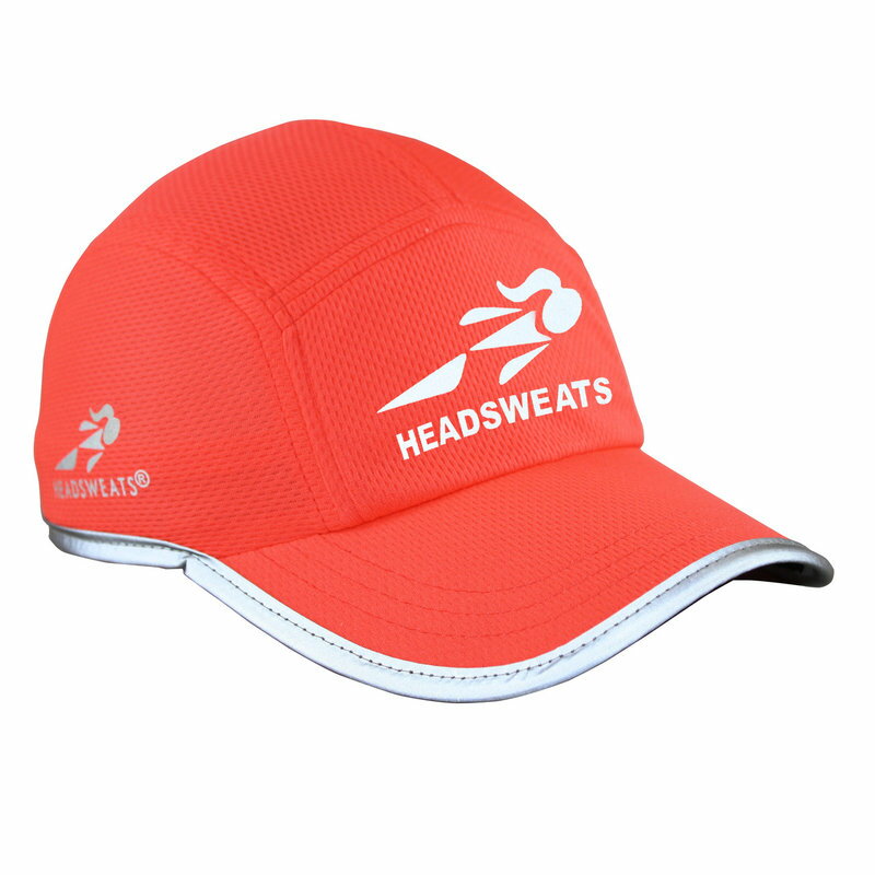 HEADSWEATS 汗淂 高亮度反光運動帽