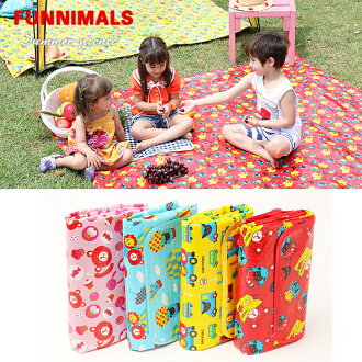 WallFree窩自在寶可夢抓累了-休息野餐墊/隨地可坐