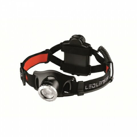 ├登山樂┤LED LENSER 7397 H7.2 伸縮調焦頭燈 250流明 #7397