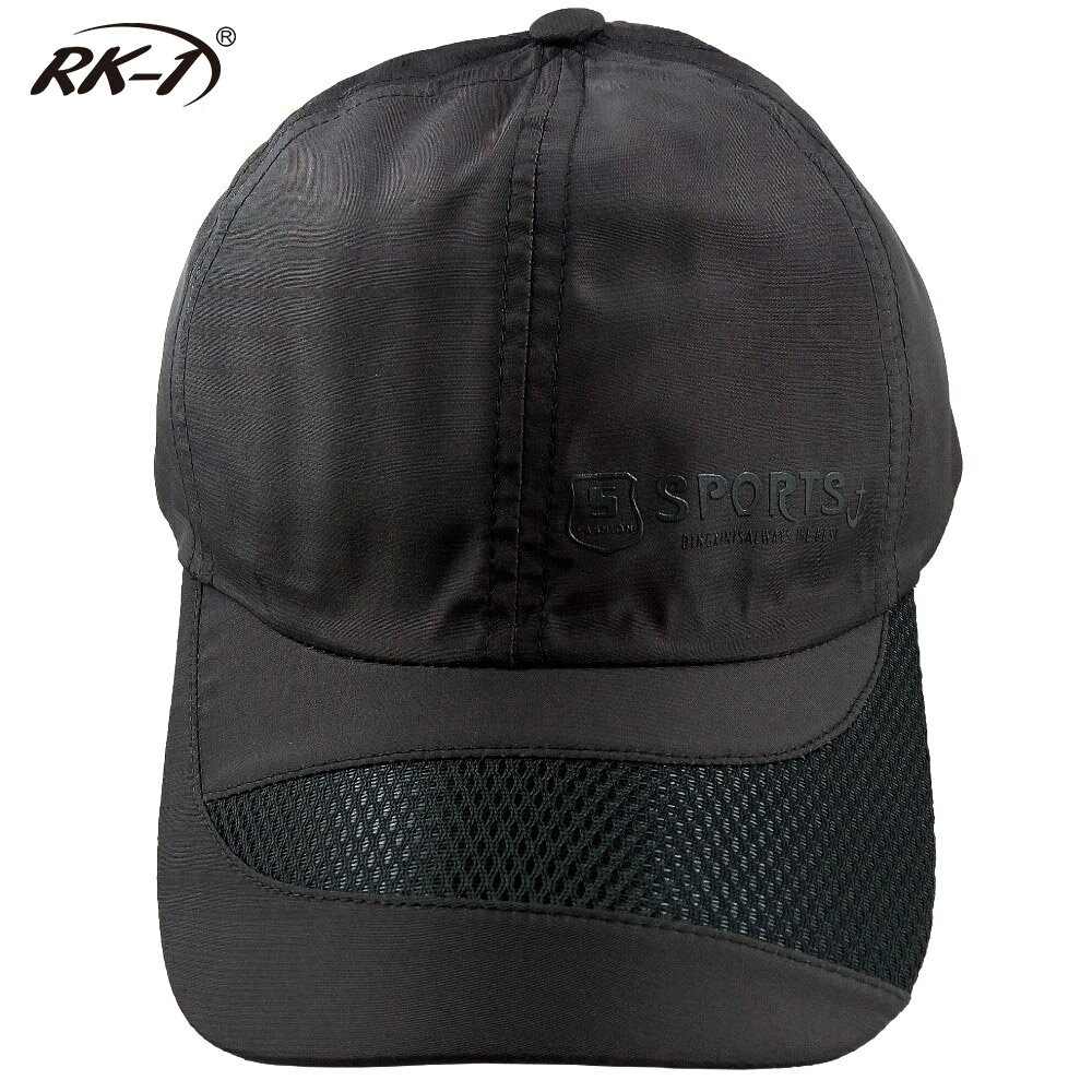 小玩子 RK-1 鐵灰 布帽 帽子 鴨舌帽 運動帽 休閒 經典 時尚