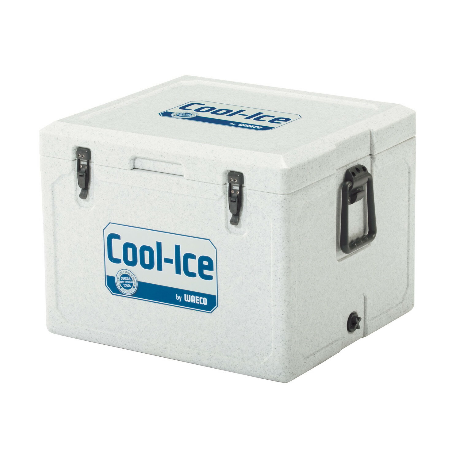 ├登山樂┤德國 WAECO ICEBOX冷藏箱 13公升