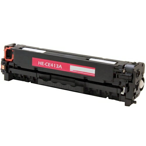 【非印不可】HP CE413A 紅 彩雷相容環保碳匣 適用M351a/M451nw/M451dn/M451/M475dn/M375nw/M375  