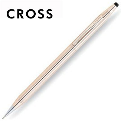 CROSS 經典世紀14K金 150305 自動鉛筆 (0.7) / 支