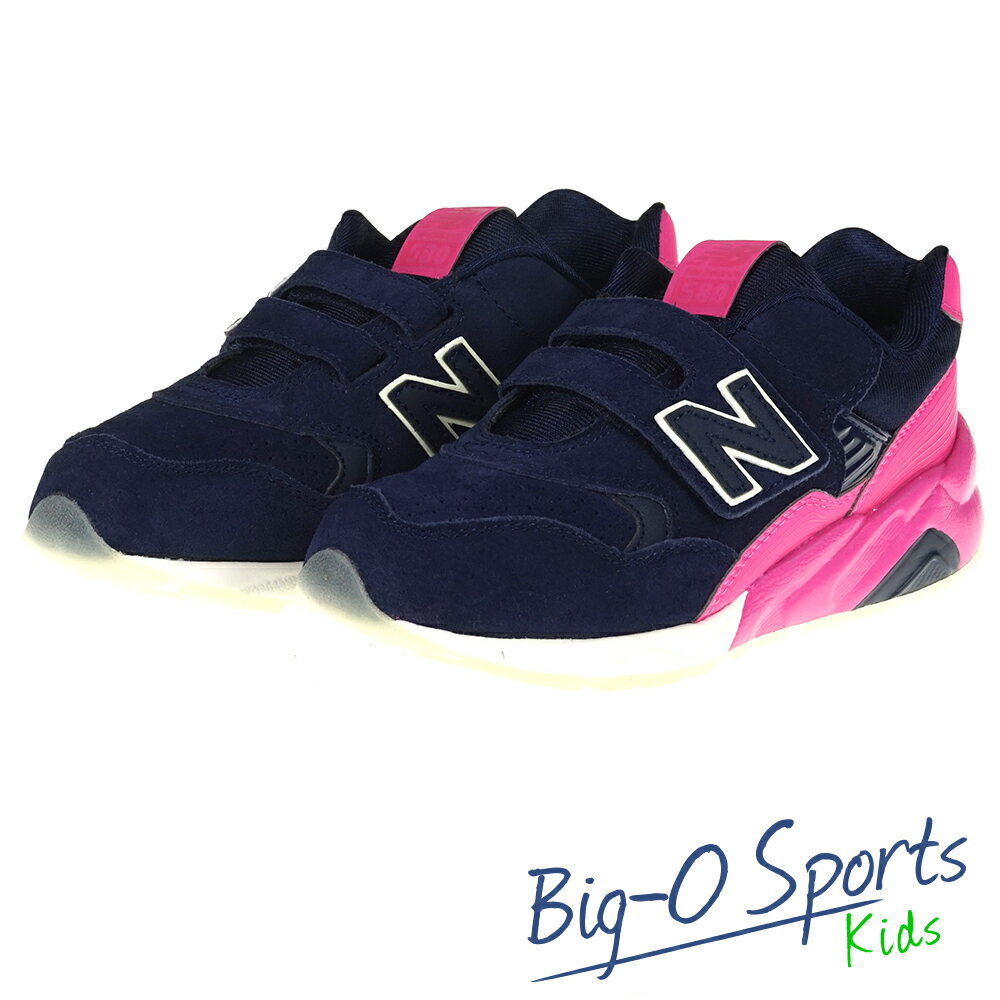 New Balance 紐巴倫 TIER 1 復古鞋 童 KV580UPP Big-O Sports