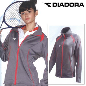 【DIADORA】女用排汗針織運動外套(短大衣.夾克.休閒外套.防風外套.防曬外套.吸濕排汗運動外套.推薦.哪裡買)