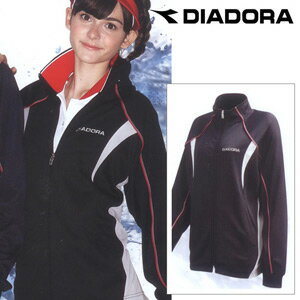 【DIADORA】女用排汗針織運動外套(短大衣.夾克.休閒外套.防風外套.防曬外套.吸濕排汗運動外套.推薦)
