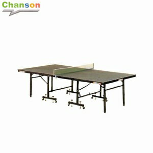 【Chanson 強生】小霸王3號桌球台(乒乓球桌.桌球檯.運動健身用品.推薦哪裡買專賣店)P019-CS-3