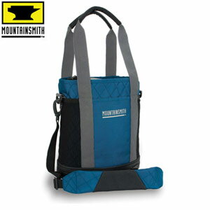 【MountainSmith】(Zip-Top Tote Deluxe-XS)流行側背包.包包P070-07-70138