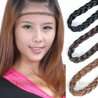 俏麗單辮髮繩(髮飾.肚皮舞服飾.肚皮舞配件.肚皮舞飾品.舞蹈用品.表演服飾.演出服飾.舞蹈服飾.中東肚皮舞.專賣店.特賣會.推薦)
