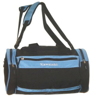 KAWASAKI 雙背圓桶袋.背包.包包