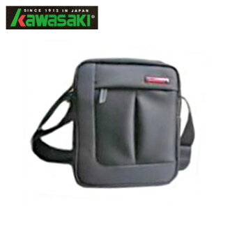 Kawasaki多功能側背包.包包P043-KA040