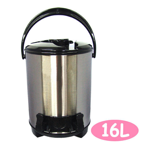 16L 保溫冰桶 C99-0223 露營用品.戶外用品.登山用品.野營.休閒(冰桶.行動冰箱.保冰桶.保冰袋.保溫桶.保溫袋)(反服貿休息站)