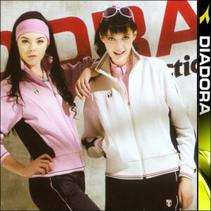 【DIADORA】女長袖休閒運動外套.運動休閒服.女款外套E034-DW8021A