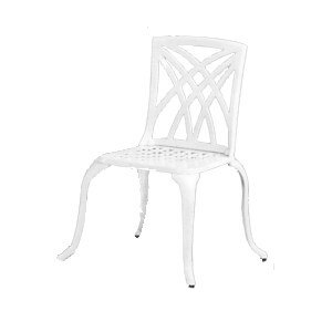 三角型餐椅.庭院家具