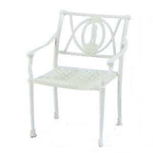 高爾夫扶手椅.庭院家具