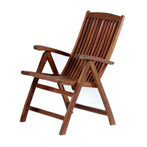 硬木扶手椅.庭院家具.木椅