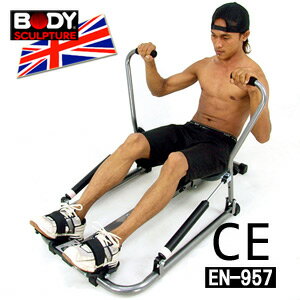 【BODY SCULPTURE】BR-1900 肌肉轟炸機(台灣製造)划船機.健腹機.健腹器