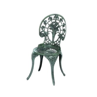 玫瑰造型椅(庭院椅.公園椅.休閒椅.庭院傢俱.便宜)