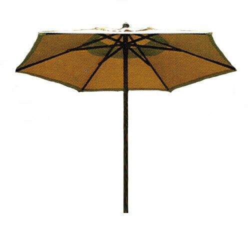 7尺簡易鋁傘(戶外傘.庭院傘.遮陽傘.戶外休閒傘.露營用品.庭院傢俱.便宜)(反服貿休息站)