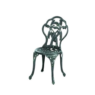 椰子樹椅(公園椅.休閒椅.庭院椅.庭院傢俱.便宜)