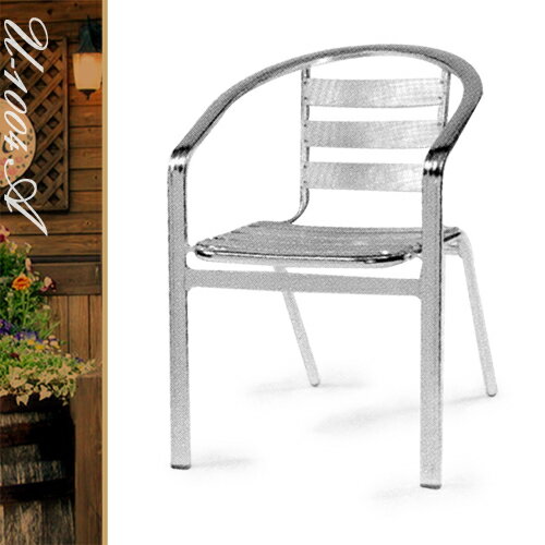 扁管鋁板椅(休閒椅子.造型椅.咖啡椅.戶外椅.麻將椅.餐廳椅.庭園椅.傢俱家具傢具特賣會)