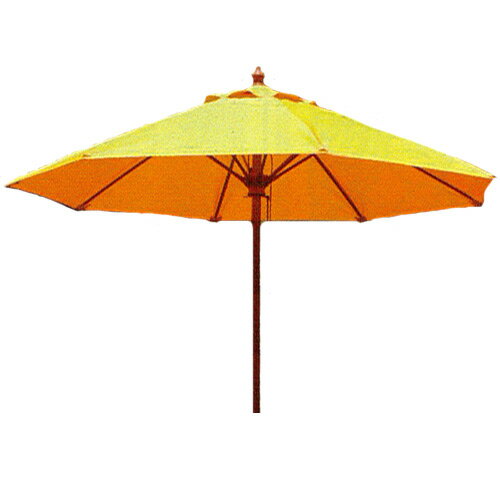 9尺 玻籤傘(庭園傘.庭院傘.戶外休閒傘.遮陽傘.咖啡廳傘.庭院傢俱.便宜)(反服貿休息站)