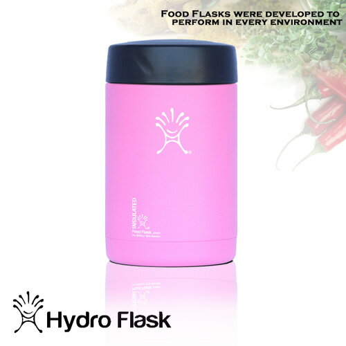 【HYDRO FLASK】500cc食物罐(口徑:8.3cm)(食品罐.真空罐.廚房用品.戶外用品.露營)