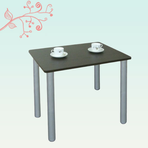 [75公分(高)]中型桌面[60x80公分]餐桌/工作桌/休閒桌.客廳家具P065-TB6080ATTH