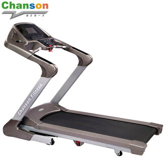 【Chanson 強生】9吋LCD影音電動跑步機P019-CS-9930.跑步機.電跑.健走.健身.運動.推薦