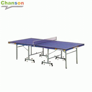 【Chanson 強生】6600桌球桌.運動.健身.乒乓球
