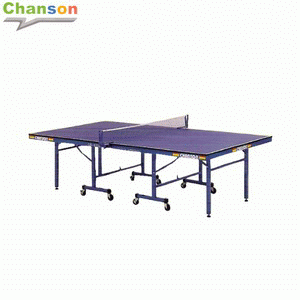 【Chanson 強生】6700桌球桌.運動.健身.乒乓球