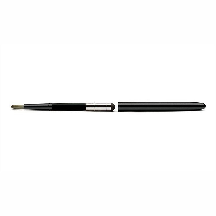 ::bonJOIE:: 美國進口 Sensu Artist Brush & Stylus (黑色款) 水彩油畫觸控筆 (全新盒裝) 觸控畫筆 雙筆頭筆刷 水彩筆 油畫筆 觸控筆  