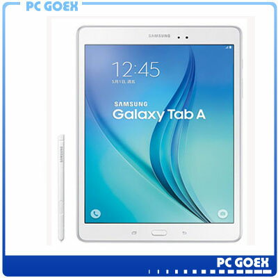 ☆軒揚pcgoex☆ 三星Samsung GALAXY Tab A 9.7 (SM-P550) WIFI 平版