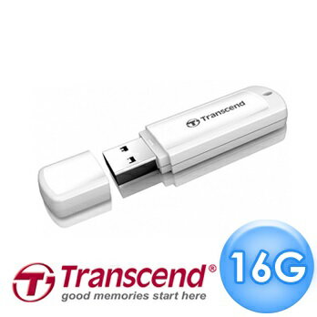 創見 Transcend 16GB 16G JetFlash370 USB2.0 隨身碟 [天天3C]  