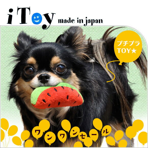 iTOY 迷你水果小玩具