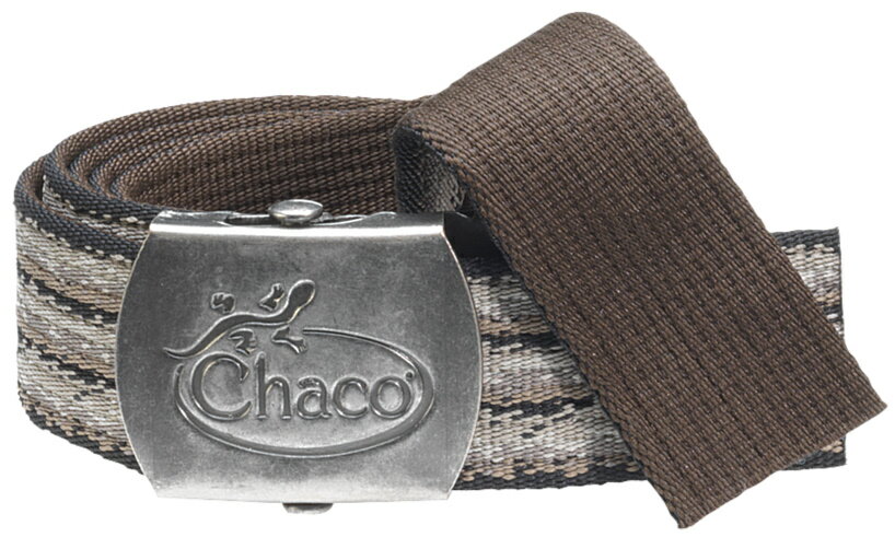 [ Chaco ] CB007 ReversiBelt 圖騰腰帶 HA52 木皮先生