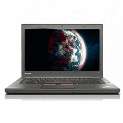 Lenovo ThinkPad T450 20BVA02MTW 14吋HD+畫質  高效能筆電 14吋/i5-5200U48G/500G/W8.1P DG W7 P/3Y  