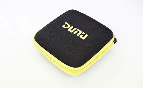 ｛音悅音響MUSIC HI-FI｝達音科技 DUNU CASE 耳機收納保護盒 公司貨