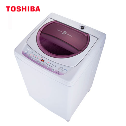 TOSHIBA 東芝 AW-B1075S(WL) 10Kg 洗衣機 不鏽鋼內槽 無段省水