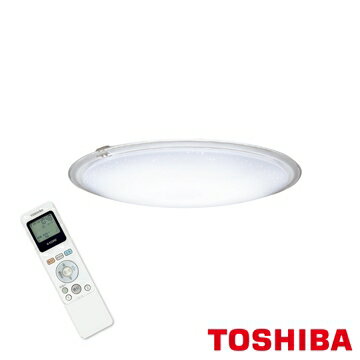 東芝TOSHIBA LED高演色智慧調光 羅浮宮吸頂燈 典雅版T53R9012-SW