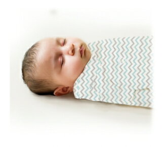 *babygo*美國Summer Infant聰明懶人純棉包巾【時尚簡約風】54920