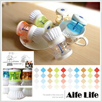 【aife life】液壓式洗鍋刷/清潔刷洗鍋器洗鍋刷洗碗刷洗碗洗鍋好幫手