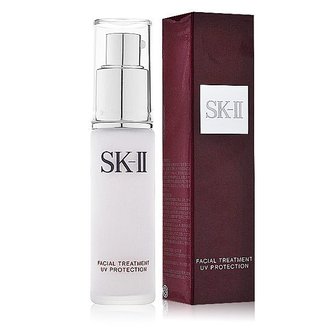 香水1986☆SK-II 保濕防曬乳 SPF25 PA++ 30g