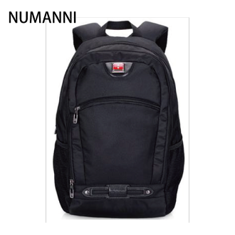 【NUMANNI 奴曼尼】配皮機能性後背包