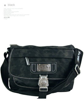 【PIAA水洗帆布】個性魅力☆ 校園人氣NO.1斜背包