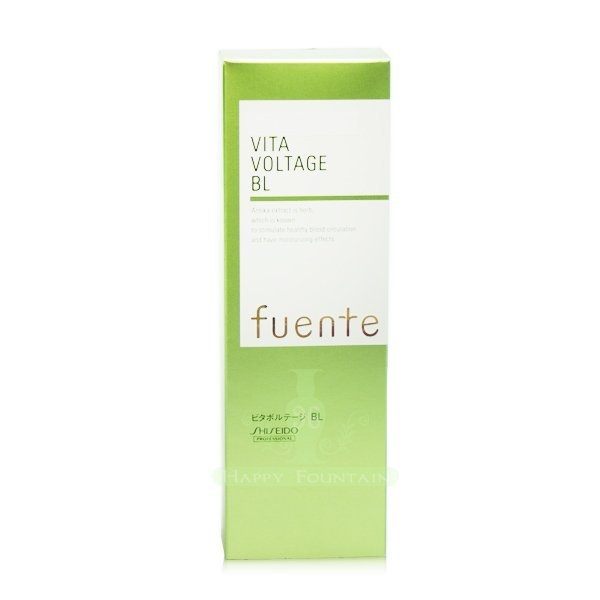 芳緹 Fuente 植物精華系列 不老泉 200ml