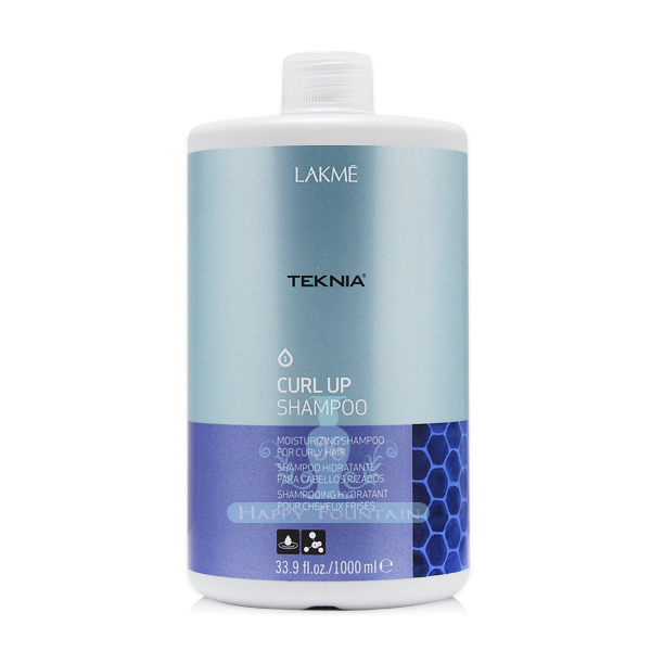 萊肯 LAKME 轉向洗髮精 1000ml