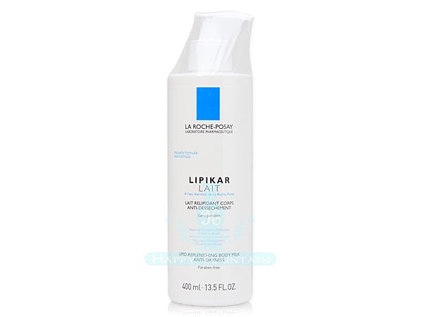 【公司貨】理膚寶水 LA ROCHE-POSAY 身體濕潤霜 400ml