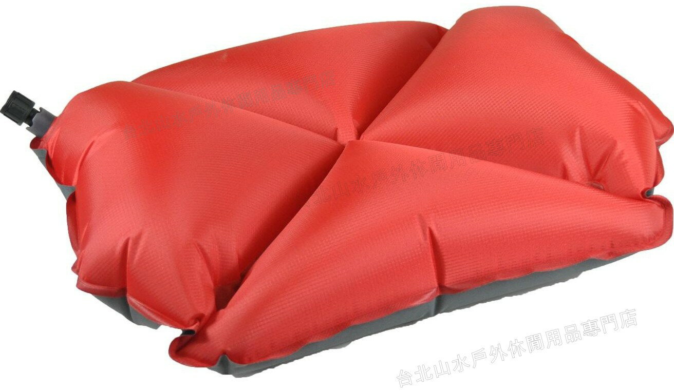 [ Klymit ] 登山/健行/露營 Pillow X 空氣枕頭/超輕量充氣枕